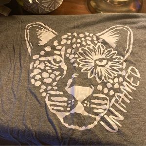 2XL CVG BELLA CANVAS unisex tshirt